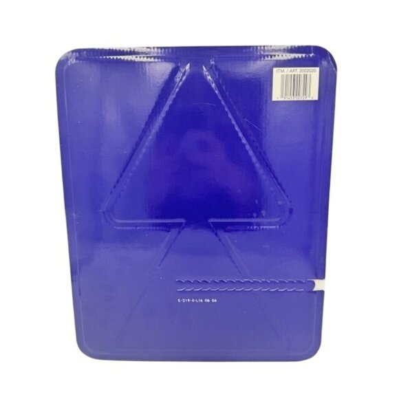 NWT Swarovski 2020 Annual Edition Christmas Ornament Crystal Snowflake In Box - Picture 5 of 5